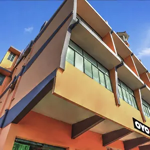 Hotel Spot On Kkp Tourist