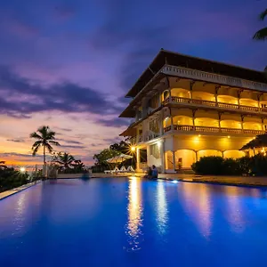 Resort Aadisaktthi Leisure Resort, Kovalam