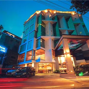 Hotel Akhil Classic