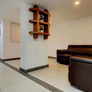Hotel Treebo Park