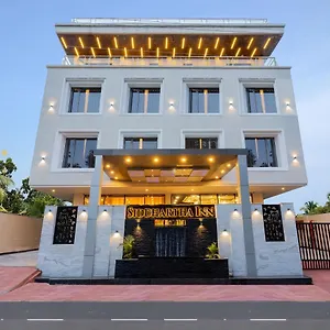 Hotel Siddhartha